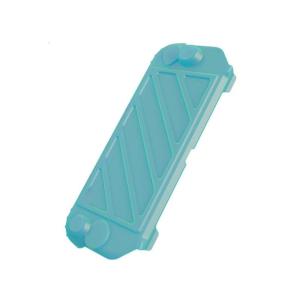 Lightweight Silicone Shielding Protector Case for NS2 Gaming Devices None Obstructive Charging Access and Enhances Grip