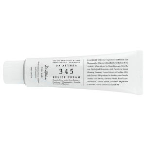 DR. ALTHEA 345 Relief Cream 50ml Deep Moisturizing