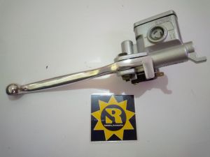 Master Rem Atas ASSY HONDA REVO ABSOLUTE / BLADE / BEAT KARBU