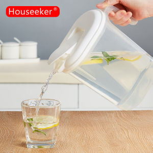 Houseeker Bình Nước Thể Thao Bằng Thép Không Gỉ 750Ml Bình Uống Nước Ngoài Trời Di Động Bình Đạp Xe Leo Núi Cắm Trại
