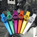 Kazoo Metal / Kazoo Flute Untuk Pemula 12CM. 
