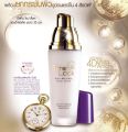 มิสทิน ไทม์ล็อค แอนตี้ ริงเคิล เซรั่ม บำรุงผิวหน้า ลดเลือนริ้วรอย Mistine Time Lock Anti-Wrinkle Serum 35 ml.. 