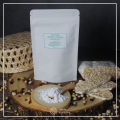 หัวเชื้อเทมเป้เข้มข้น 100g ผงทำเทมเป้ ผงเชื้อเทมเป้ Premium พร้อมคู่มือ Soy-Free Tempeh Starter เข้มข้น ทำได้มากกว่า 2 เท่า. 