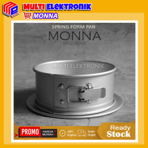 Loyang Spring Form Pan Monna Bakeware