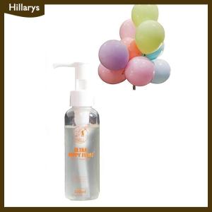 [Hillarys] 100ml với máy bơm không ăn mòn chuyên nghiệp bên nhà sinh thái thân thiện với bóng bay Heli bảo vệ chất lỏng kéo dài thời gian nổi