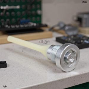 [COD] dfgje 1Pcs 9807979480 221347 For 3008 308 408 508 C4 C5 DS5 Automatic Transmission Gearbox Oil Drain Screw