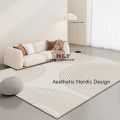 HomeDecorMY Carpet Karpet Velvet Antislip Hot Design Tatami Carpet Besar XL Viral Kapet Rug Floor Mat Murah Cheap 地毯. 