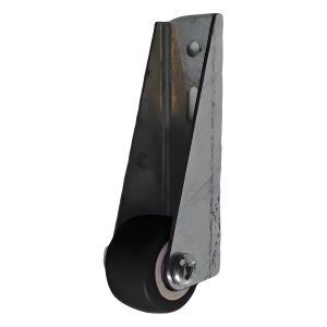 🔥Hot Selling🔥【Silent/Durable】Door Sag Corrector Sliding Door Roller Door Support Caster Multifunctional Pulley Door Caster Wooden Door Support Caster Anti-slip and Silent Caster