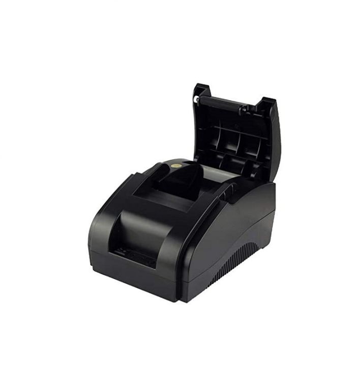 EPH 58mm Thermal Receipt Printer JP58H (USB/USB+Bluetooth) Lazada PH