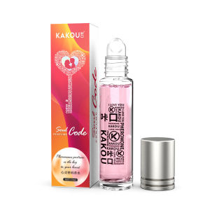 KAKOU น้ำหอมฟีโรโมน สำหรับดึงดูดผ่ายตรงข้าม ขนาด10ml