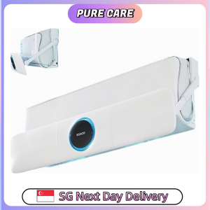 【Pure Care】 Ecoco Anti-direct Blowing Air Conditioner Wind Shield/ Wind-Guide Air Conditioner Wind Deflector