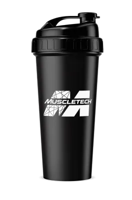 Muscletech Shaker Bottle (700 ml)