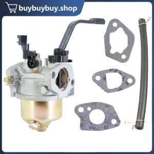 GX160F Carburetor Gasoline Engine Generator Carburetor Oil Pipe With Gasket Handle