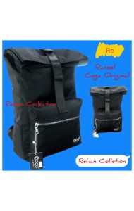 TAS RANSEL COGA  TAS KERJA KULIAH  SEKOLAH TAS RANSEL LAKI LAKI TAS RANSEL PEREMPUAN TAS LAPTOP