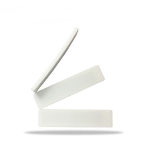 55*12mm RFID Tag UHF Rfid Tag Label Coated Paper Sticker