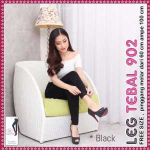 Legging Import HW Flacee Super Tebal Polos Wanita Fit to 80kg / Legging Import Wanita / Legging Polos Wanita / Legging tebal Wanita