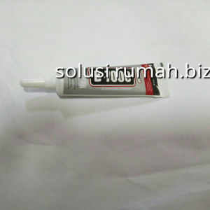 LEM LAYAR LCD TOUCHSCREEN CLEAR B-7000 B7000 ADHESIVE HP BENING TOUCH SCREEN ADHESIVE GLUE