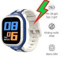 Đồng hồ định vị trẻ em 4G Kidcare S6. 
