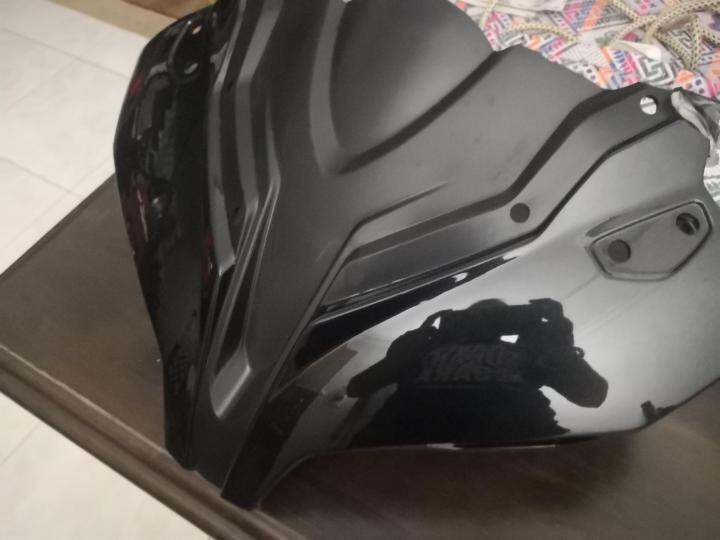 Pulsar rs 200 cheap front fairing price