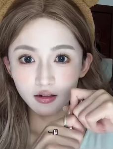 🤳正品现货🤳HUKEROU Eyeliner Stamp 新品现货护可柔眼线印章第三代磁吸胶囊 Third Generation Magnetic Capsule Eyeliner Stamp Waterproof Smudge-proof Integrated Eyeliner Pen