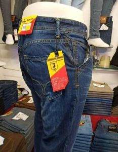 Celana Jeans Lois PREMIUM Denim - Celana Jeans Panjang Pria - Celana Import Denim Pria Model Terbaru Kualitas Terbaik - Celana Jeans Pria