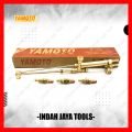 YAMATO Gas Cutting Torch Type M - Stang Blander Las Potong Blender. 
