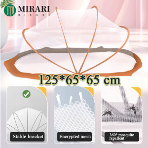 High Quality Mosquito Net Foldable Adults 100%Effective In Preventing Mosquitoe Kulambo Mosquito Net
