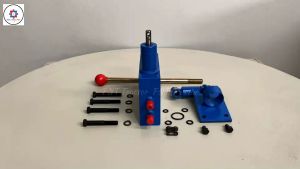 คอนโทรล F/6610 และ F/6640 สำหรับผู้ชาย กระเป๋าเค็มเหลือง KHL ของ ก๊อกเล็ก/เกลียวเล็ก