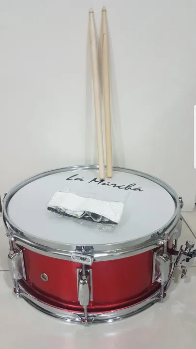 Ano ang store snare drum