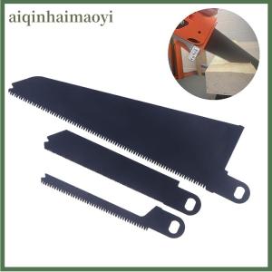 aiqinhaimaoyi 1 PCS Replacement Electric Hand Saw Blade Compatible For Black+Decker Navigator Saw Wood Metal Plastic Cutting Blade