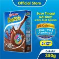 Susu Boneeto Kemasan Box 350 gram - Tinggi Kalsium - Peninggi Badan - Susu Bubuk - BISA COD. 