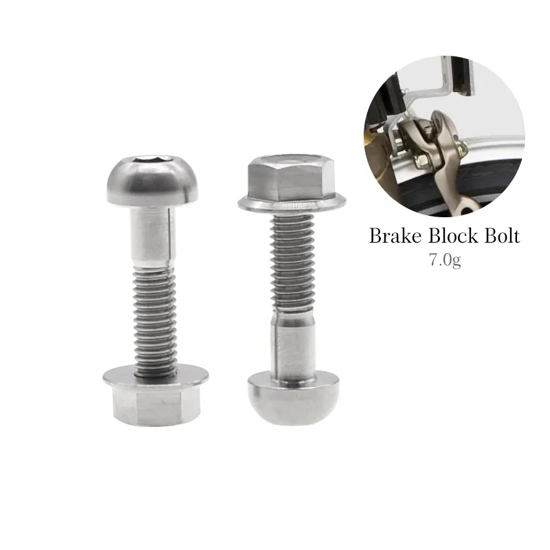 Bicycle cleat bolts sale