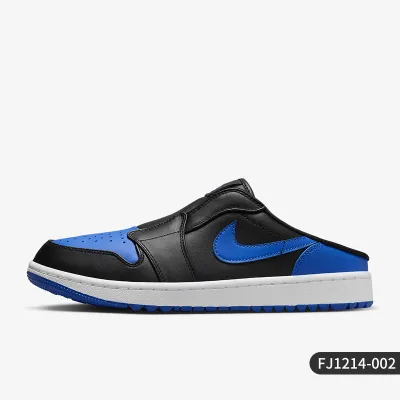 NIKE chính hãng Jordan người đàn ông của golf một chân thể thao và giày đi chơi FJ1214-002