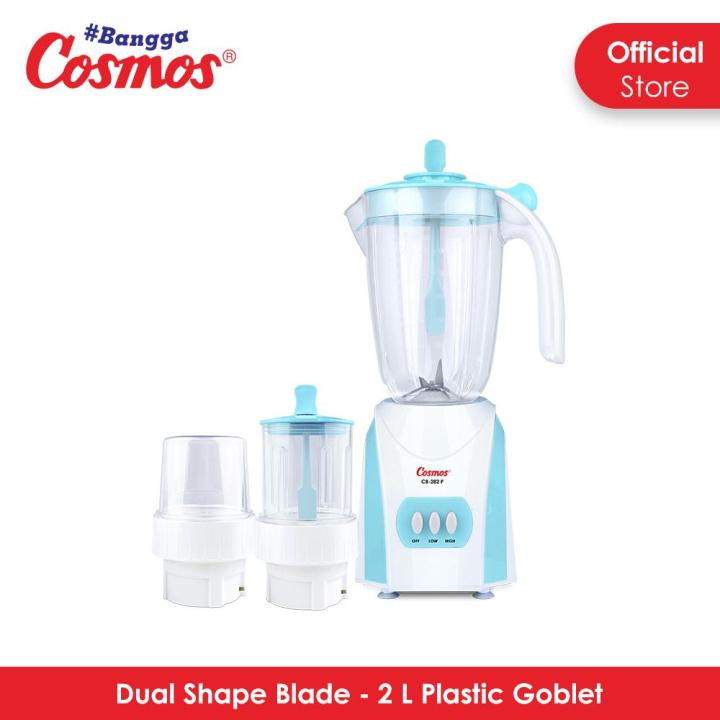 Cosmos CB282 P Blender 2L Lazada Indonesia
