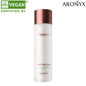 [Mediflower] Aronyx Vegan.I.Biome Emulsion (Moisture & Whitening & Anti-Wrinkle) 150ml