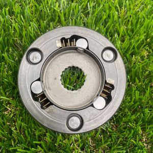 ชุดคลัชสตาร์ท มีให้เลือก2 รุ่นMIO125 รุ่นMIO ชิ้นส่วนอะไหล่ของมอเตอร์ไซค์ งานพรี่เมี่ยม