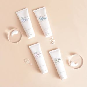 Bộ chăm sóc da hàng ngày cải thiện tình trạng da chỉ với 4 bước tại nhà Atomy EVENING CARE 4 SYSTEM