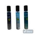 GATSBY EAU DE BLUE  - PARFUM PRIA TAHAN LAMA - EDP SIZE MINI 20 ML. 
