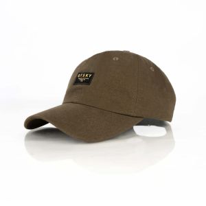 Otsky Topi Pria Polo cap hat Font Legend