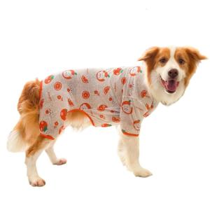 Đáng yêu Puppy Áo chui đầu Jumpsuit áo phim hoạt hình bốn chân trang phục trang phục trang phục trang phục quần áo thú cưng Đảng