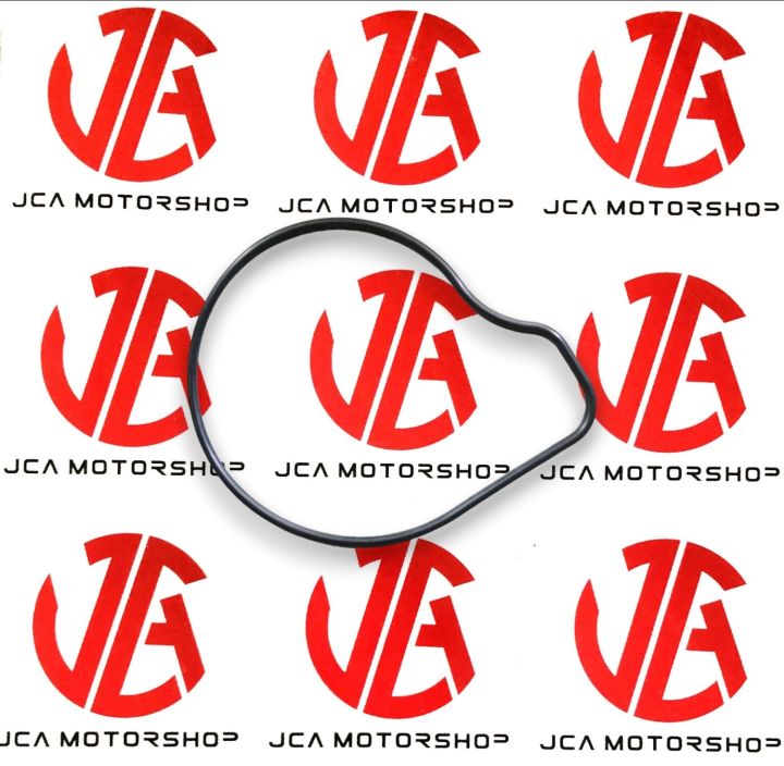 ORIGINAL HONDA WATER PUMP COVER GASKET FOR CLICK 125i V1 & V2, CLICK 150i V1 & V2 Lazada PH