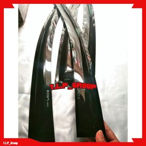 TALANG AIR NEW VIOS GEN 2 SLIM TAHUN 2007-2008-2009-2010-2011-2012