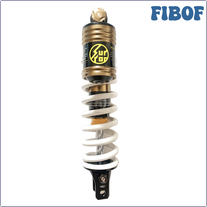 A closer look at Rear Shock For Electric Motorcycle