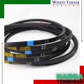 VANBELT zise M MESIN CUCI MULTI / V BELT / FANBEL / PAMBEL / FANBEL / VAN BELT / TALI BELT / VBELT. 