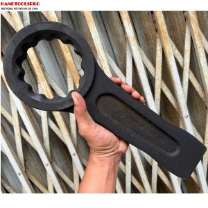 Cờ lê vòng đóng 90mm KINGTONY 10B0-90 ( (Ring Slogging Wrench))