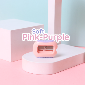 Bantex Rautan Satu Lubang / Pencil Sharpener BE1007