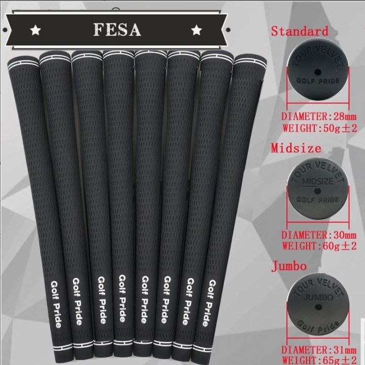 Golf pride classic golf grip standard/midsize/jumbo 1pcs Lazada PH