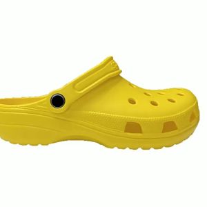 Crocs Soft-Soled Beach Shoes For Men And Women Non-Slip And Breathable.Crocs Ballet Shoes