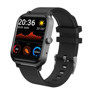 【Ready stock】Xiaomi 2025 New Smart Watch Men Women Sport Fitness Heart Rate Blood Pressure Monitoring Waterproof Watch Men SmartWatch For Android ios jam tangan perempuan jam tangan lelaki smart watch xiaomi