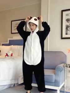 Dragon Kigurumi Oneises Pajam Anime Night Evil Toothless Costume Jumpsuit Pajamas Funny Dinosaur Animal2026